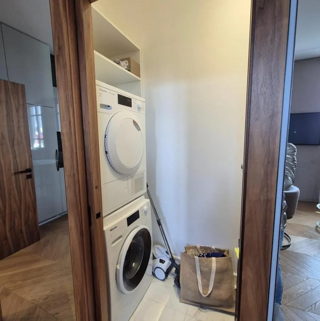 Luxe-Pole Appartement A 100M De Monaco Cap d'Ail Franciaország