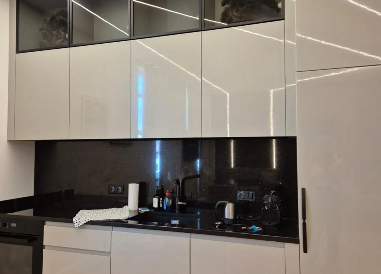 Luxe-Pole Appartement A 100M De Monaco Cap d'Ail