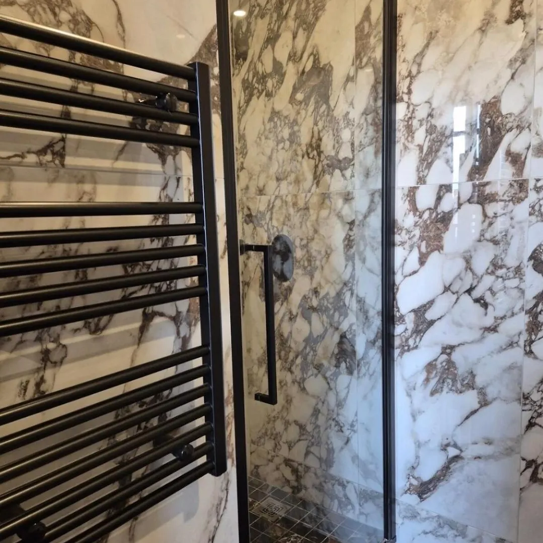 Luxe-Pole Appartement A 100M De Monaco Cap d'Ail Apartman