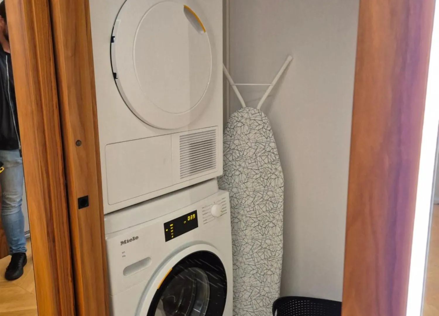 Luxe-Pole Appartement A 100M De Monaco Cap d'Ail 0*,  Franciaország